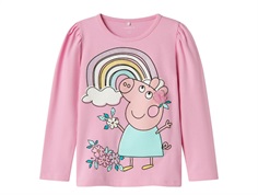 Name It elderberry Peppa Pig top